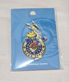 即日発送】ポケモンセンターメガトーキョー 限定 ミライドン