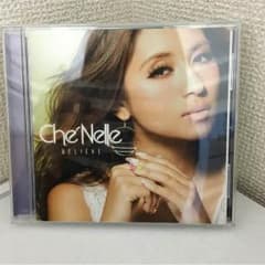 シェネル  ビリーヴ  /CD アルバムのサムネイル
