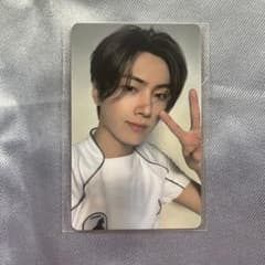 ENHYPEN ジェイ UNTOLD jpラキドロ weverse トレカ - メルカリ