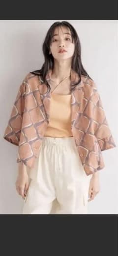 LOWRYSFARM シアーシャツのサムネイル