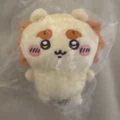 치이카와 주름 봉제 인형 시사