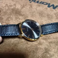 SEIKO メンズ 腕時計 アナログ クォーツ 精度良好！稼働品！のサムネイル