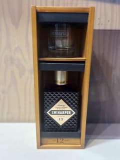 ジムビーム 旧ラベル サントリー 旧ボトル バーボン ウイスキー 未使用