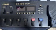 GT-100のサムネイル