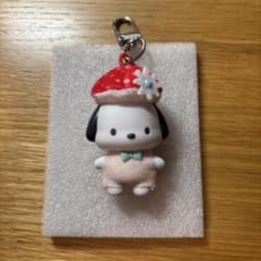 サンリオ ちびっとも 森のおともだち ポチャッコのサムネイル