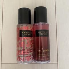 Victoria's Secret ボディミスト 2本セット - メルカリ