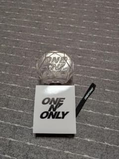 ONE Ｎ’ ONLY ワンエン ペンライトのサムネイル