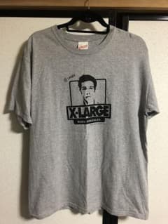 Tシャツ X-LARGEのサムネイル