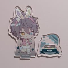 影片みか アクスタのサムネイル