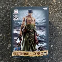 ONE PIECE ワンピース　ゾロのサムネイル