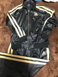 adidas セットアップ ジャージのサムネイル