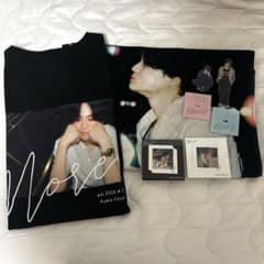 【6点セット】おふうかい Vol.1／Tシャツ・タオル・フォトカード・アクスタ 6点セット】おふうかい Vol.1／Tシャツ・タオル・フォトカード