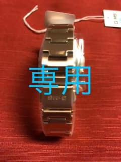 国内正規品カシオBABY -Gのサムネイル