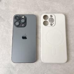 Apple iPhone 13 Pro グラファイト 256GBのサムネイル