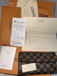 Louis vuittonのサムネイル