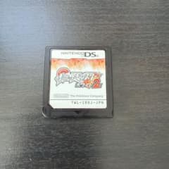ポケットモンスター ホワイト2のサムネイル