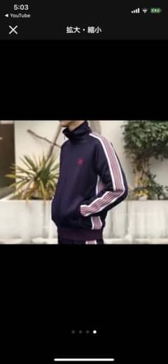 ニードルスのサムネイル