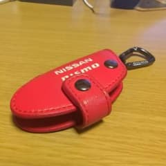 NISMO　キーケースのサムネイル