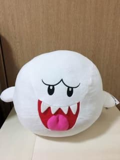 ぬいぐるみ テレサのサムネイル
