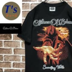 チルドレンオブボドム 【rkm103様専用】バンド Tシャツ Lサイズ 新品のサムネイル