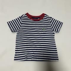 Polo by Ralph Lauren Tシャツ 12M ポロ　ラルフローレンのサムネイル