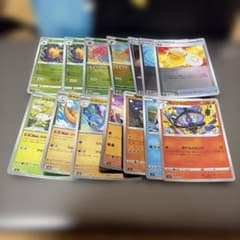 ポケモンカード 151 モンスターボール ミラー 14枚 - メルカリ