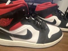 ナイキ NIKE 24年製 AIR JORDAN 1 RETRO HIGH O…のサムネイル