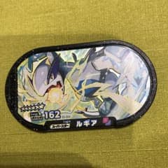 ポケモンメザスタ　ルギアのサムネイル