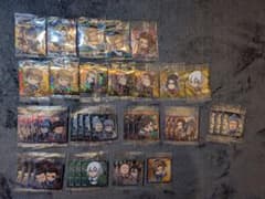 キングダム シール ステッカー まとめ売りのサムネイル