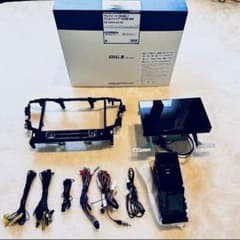 アルパイン ビックX 30後期 アルファード SCパッケージ - メルカリ