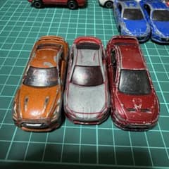 トミカまとめ売り　ジャンク m23908716304_1.jpg?1719829606