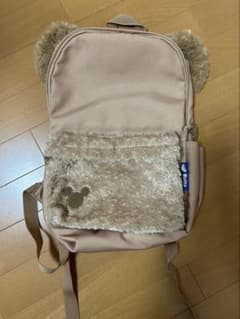 ダッフィー　リュックのサムネイル