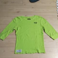 REAL Bvoice 七分丈Tシャツ メンズ L 春夏物のサムネイル
