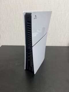 PlayStation 5 デジタルエディション 本体　CFI2000BO1のサムネイル