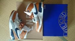 Airjordanエアージョーダンレガシー312ナイキのサムネイル
