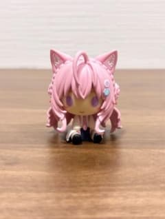 홀로 라이브 hololive 博衣こより ちょここフィギュア