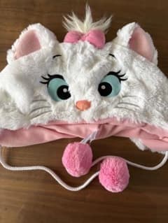 ファンキャップ マリーちゃんのサムネイル