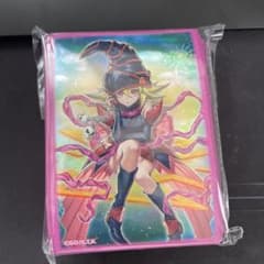 ガガガガールゼロゼロコール　スリーブのサムネイル