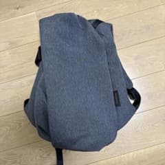 美品　Côte&Ciel コートエシエル　バックパック　リュックのサムネイル