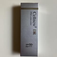 Cellnew+ DR HQコンシーラー SPF50+ PA++++のサムネイル