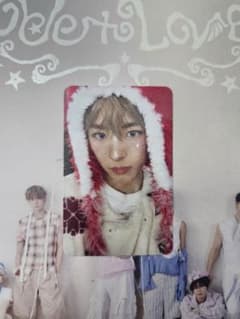 nct wish yushi ユウシ 中国 バレンタインデー限定 トレカ Amazon.co.jp: ユウシ NCT WISH トレカ A YUSHI 日本 シングル : おもちゃ