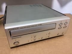 KENWOOD  X-7PRO  カセットデッキのサムネイル