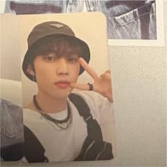 キムソヌ　THEBOYZ ドボ　SHE'S THE BOSSのサムネイル