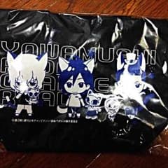 弱虫ペダル ナンジャ トートのサムネイル