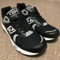 ニューバランス M1700 CAA made in USAのサムネイル