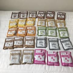 DHCプロテインダイエットのサムネイル