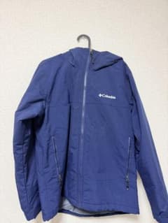 Columbia コロンビア マウンテンパーカー ジャケット 厚手のサムネイル