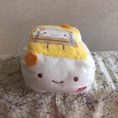 はんなり豆腐バススポンジ♡のサムネイル