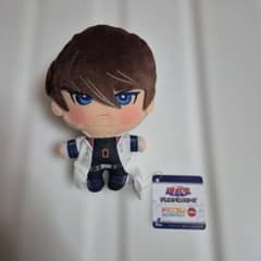 遊戯王 デュエルモンスターズ みにコレ ぬいぐるみマスコット 海馬瀬人