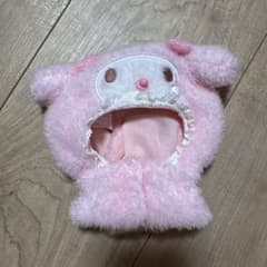 マイメロ着せ替えぬいのサムネイル